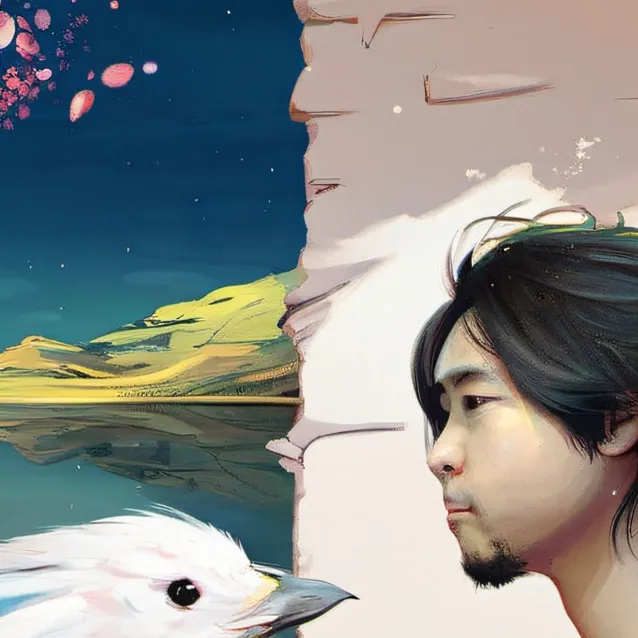 chat with ai character: Ryan