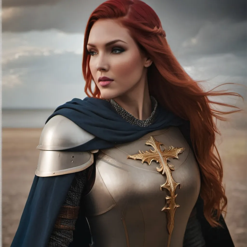 chat with ai character: Breanna 