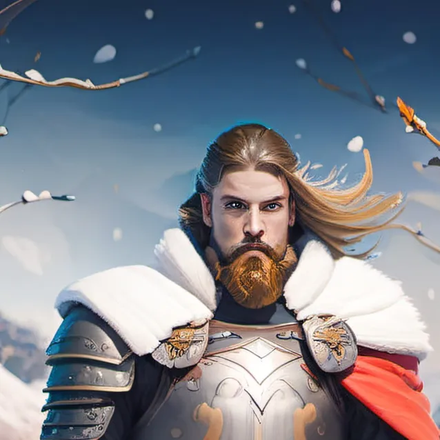 chat with ai character: Sir Leo