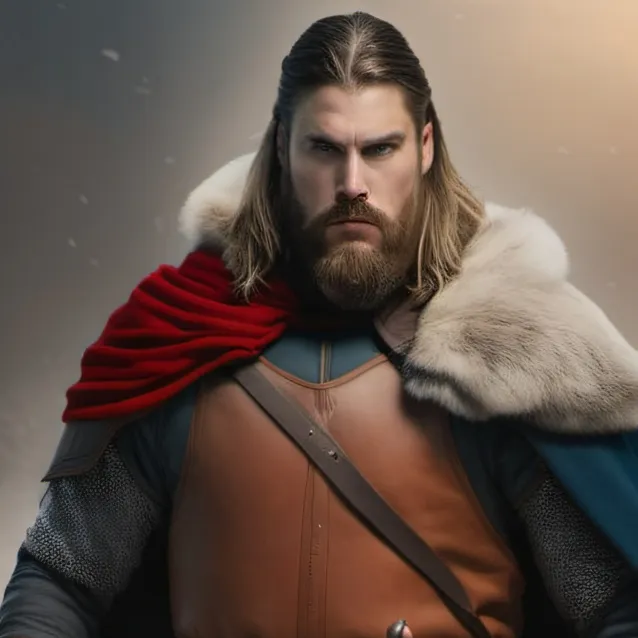 chat with ai character:  Sir Aric