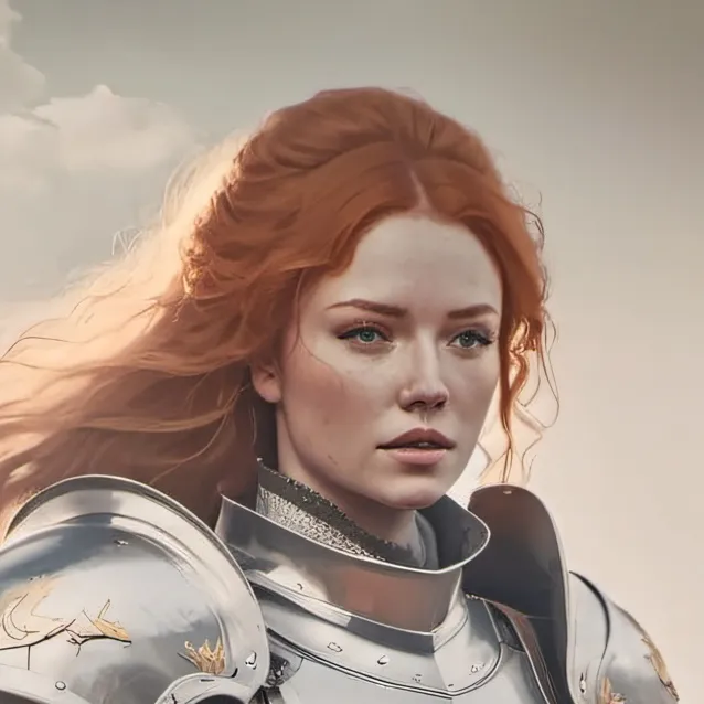 chat with ai character: Elizabeth