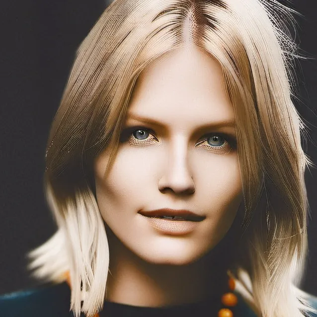 chat with ai character: Eva