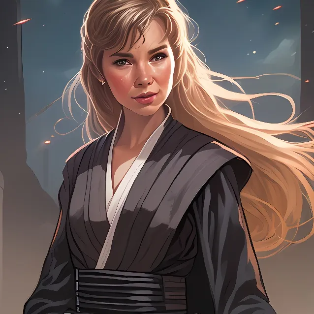 chat with ai character: Allyson Otto