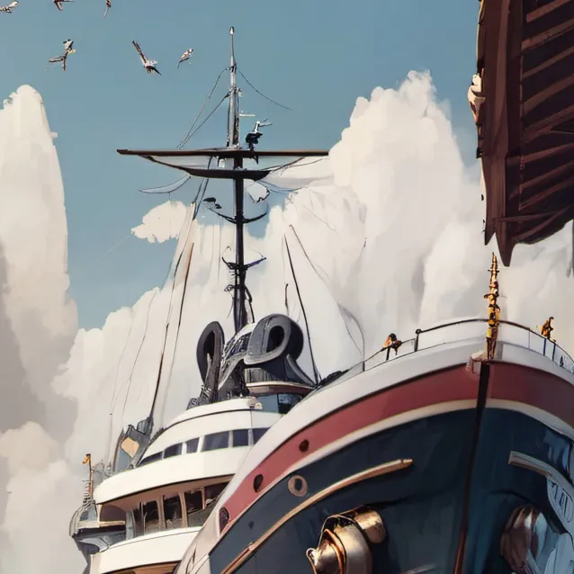 chat with ai character: coco