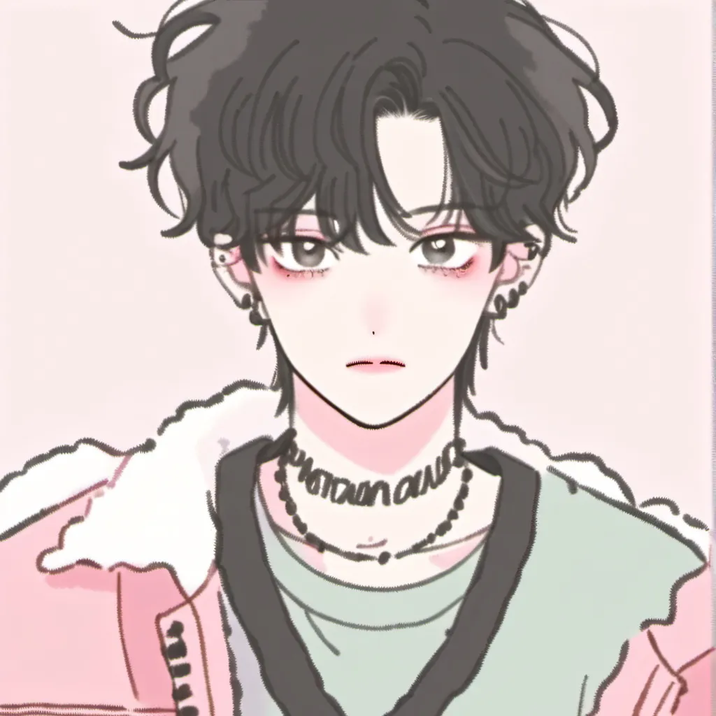 chat with ai character: Nanami