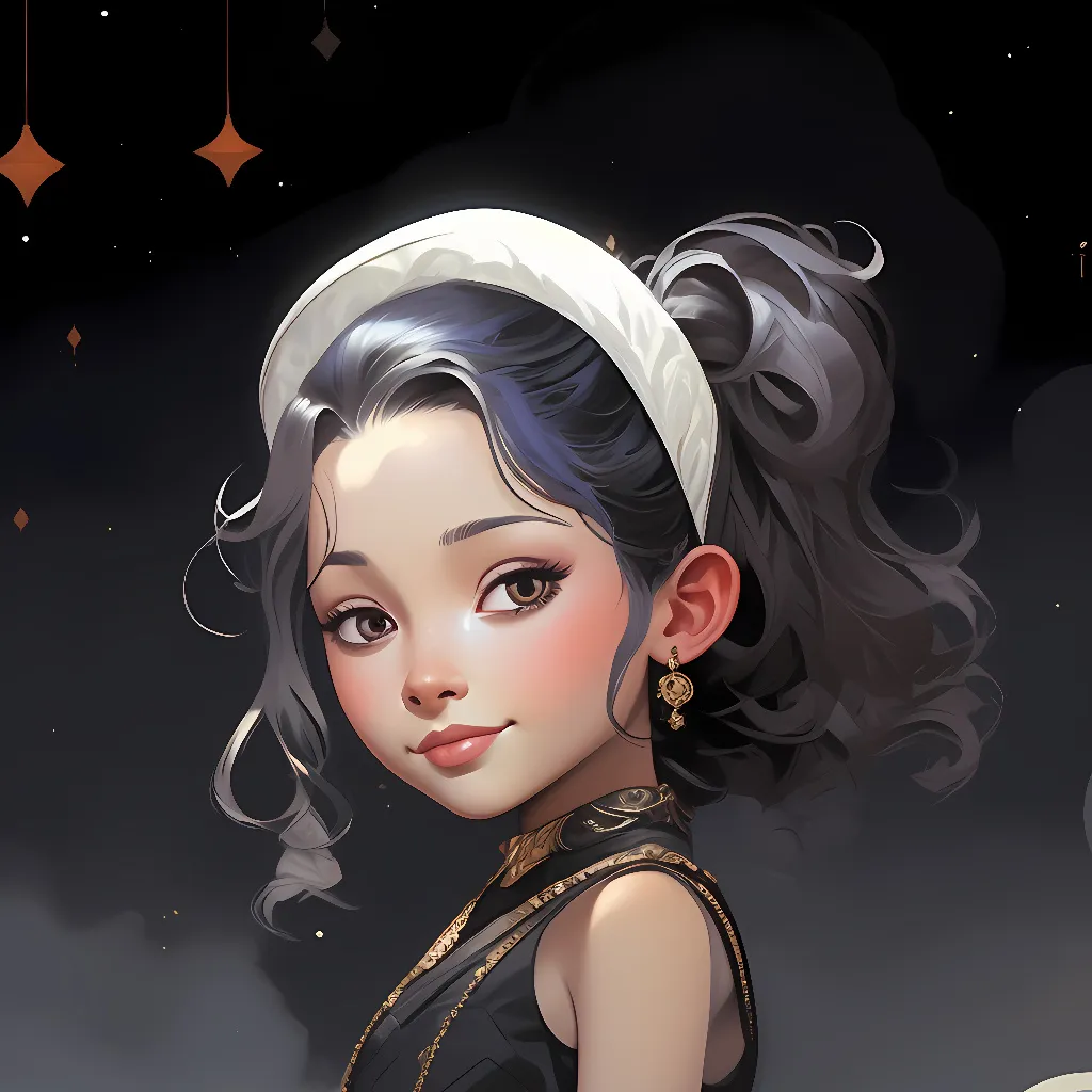 chat with ai character: Lila 