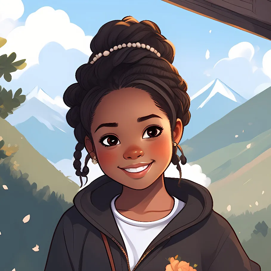 chat with ai character: Abby