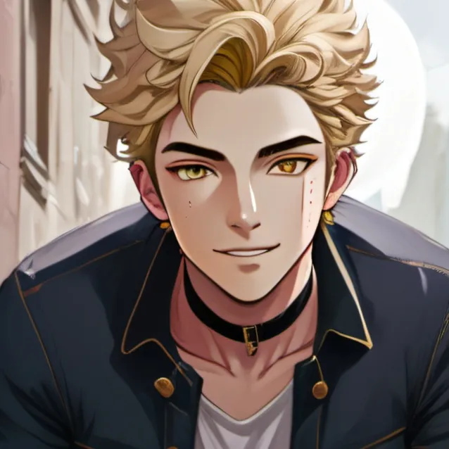 chat with ai character: |•Keigo Tamaki•|