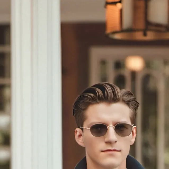 chat with ai character: |°Peter Parker°|