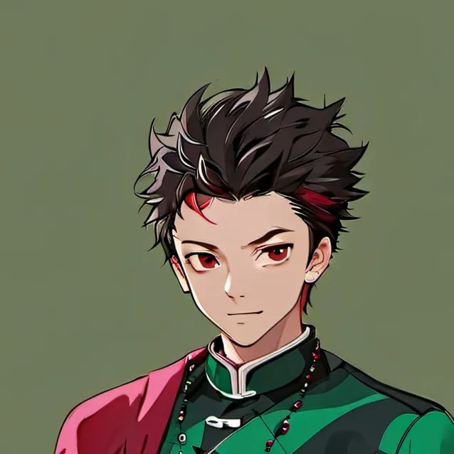 chat with ai character: |◇Keigo Takami◇|