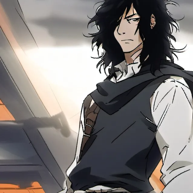 chat with ai character: |♧Shota Aizawa♧|