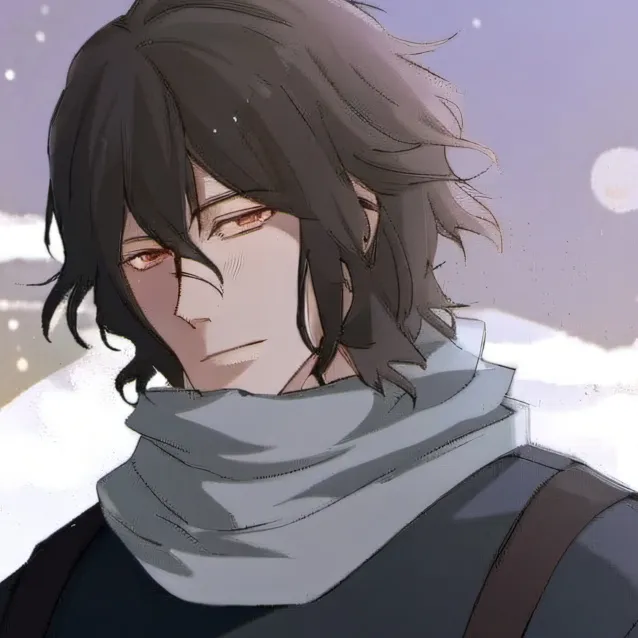 chat with ai character: |•Shota Aizawa•|