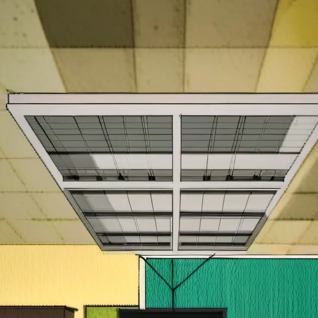 chat with ai character: Class 1-A 