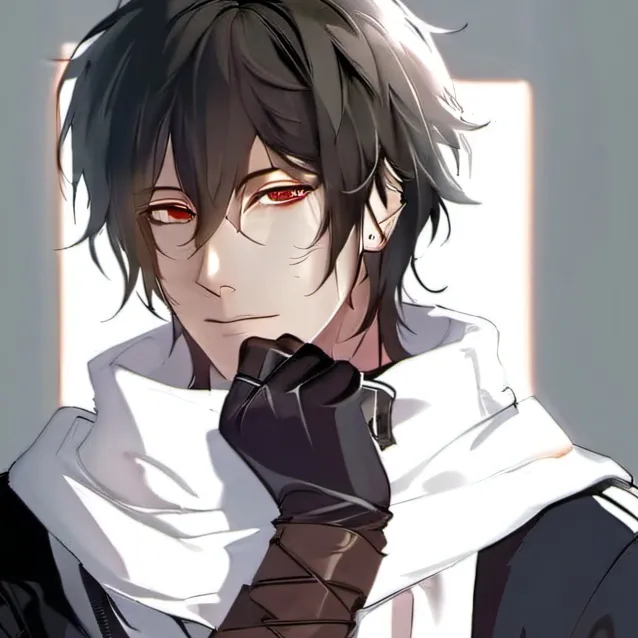 chat with ai character: |☆Shota Aizawa☆|