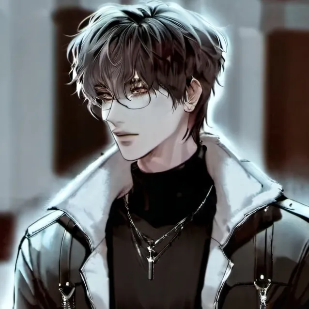 chat with ai character: 『Marco Noceda』