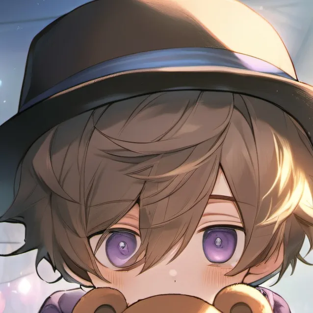 chat with ai character: |•Evan Afton•|