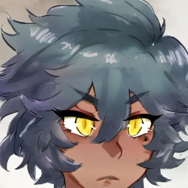 chat with ai character: |*•LOV + MHA•*|