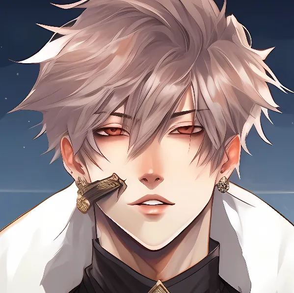 chat with ai character: Bakugou katsuki 