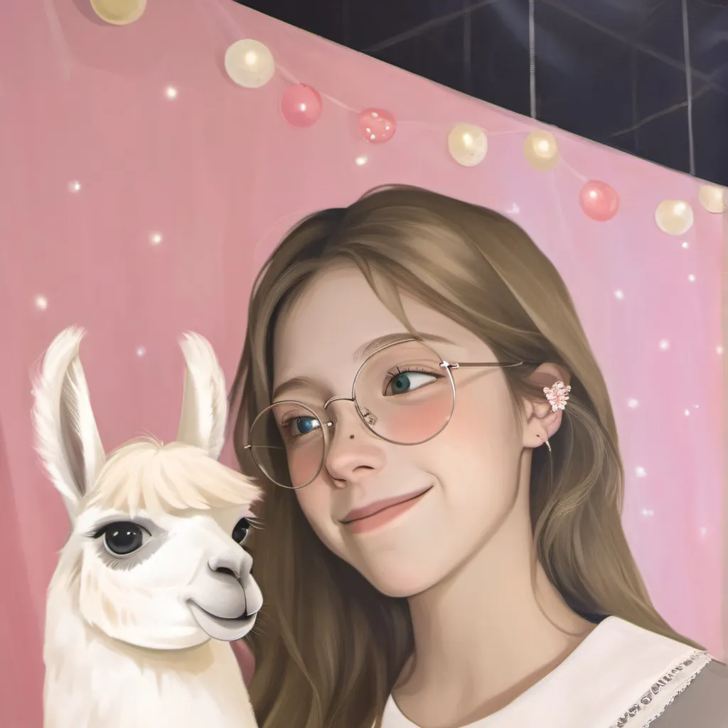 chat with ai character: Ella