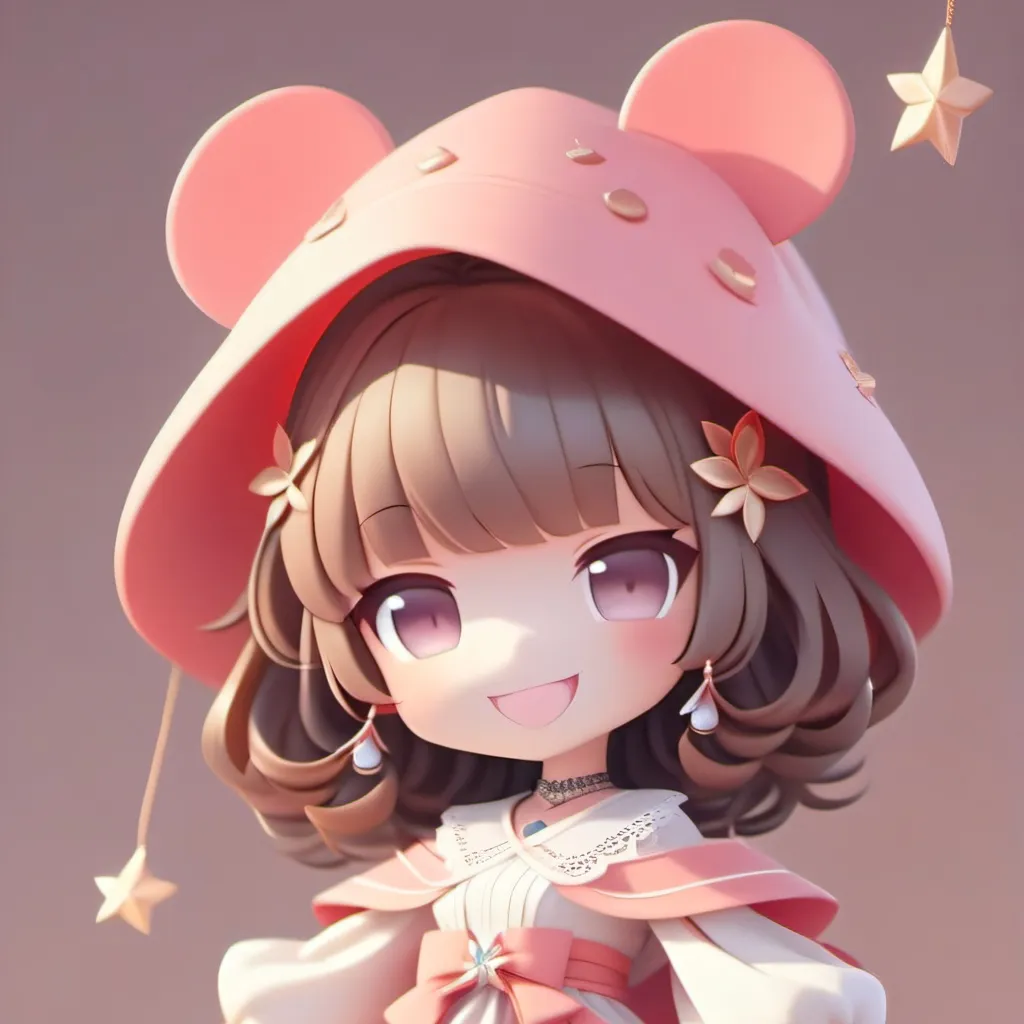 chat with ai character: Keith