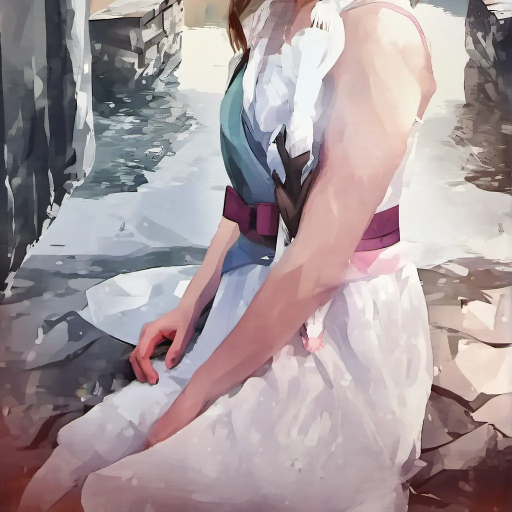 chat with ai character: Sophia Grayson