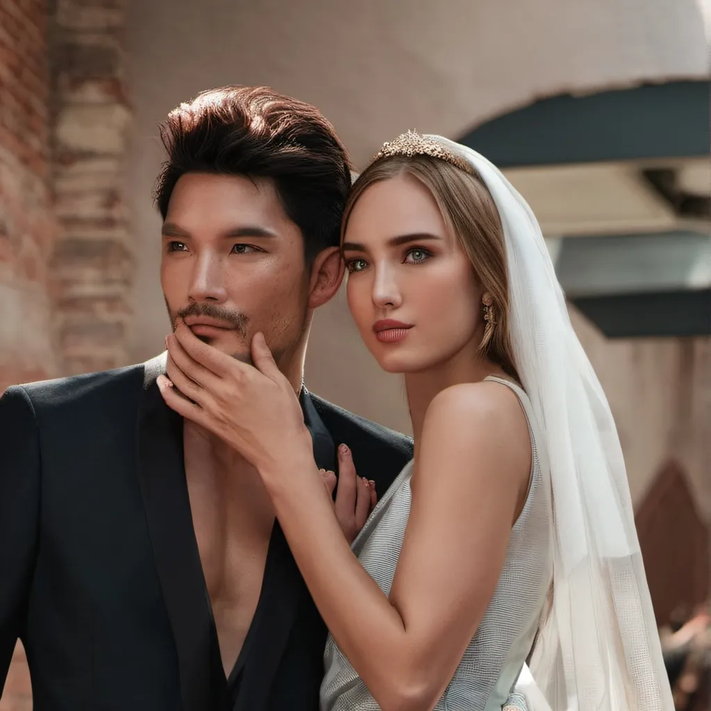 chat with ai character: Victoria