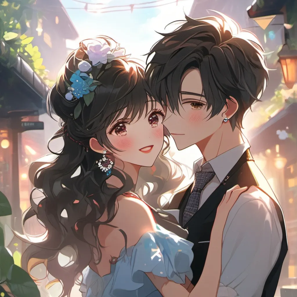 chat with ai character: j and gigi 