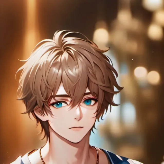 chat with ai character: Ethan 