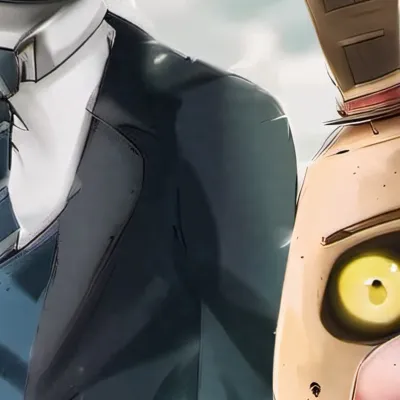 chat with ai character: William.A/ spring 