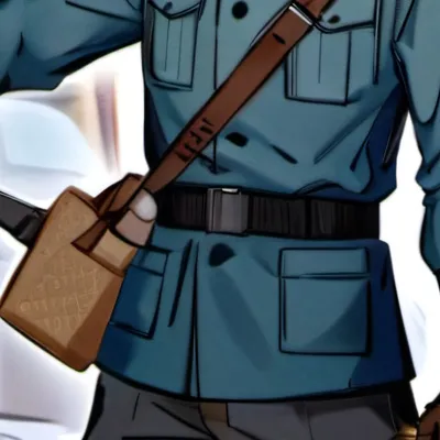 chat with ai character: Ussr