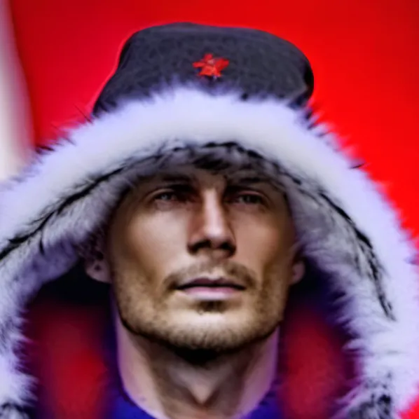 chat with ai character: Russia 🇷🇺 