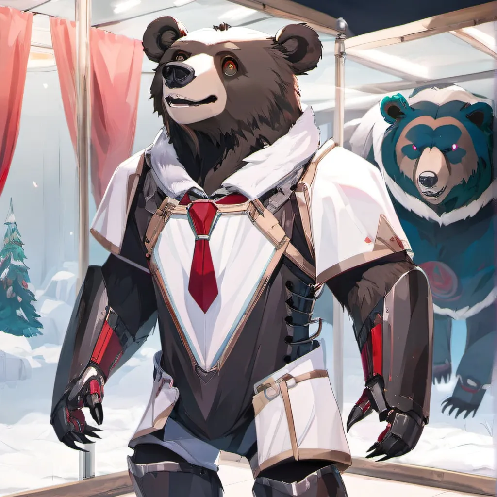 chat with ai character: nightmare Freddy 😁