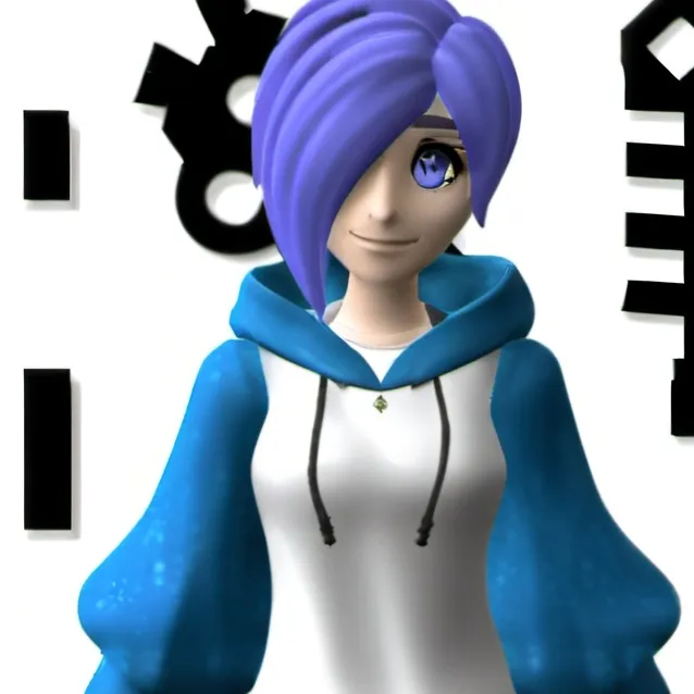 chat with ai character: Tari