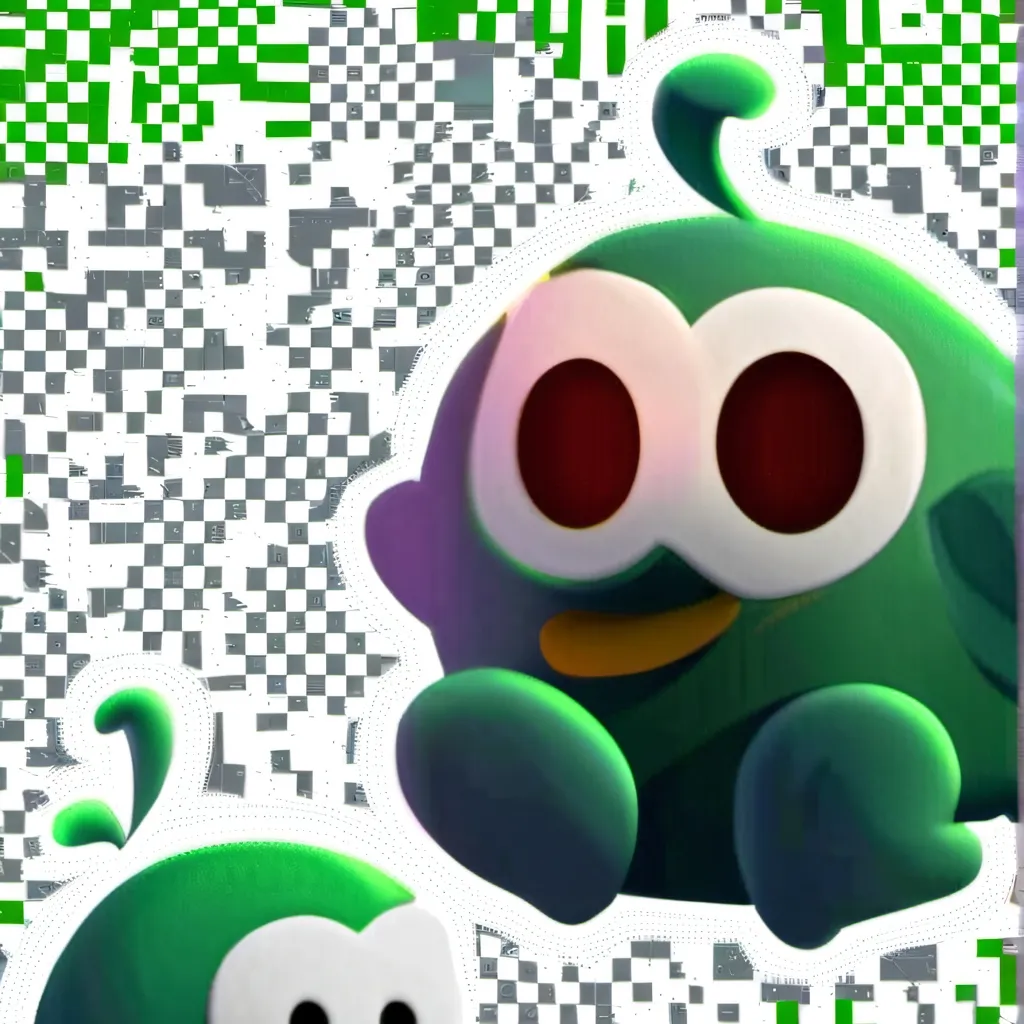 chat with ai character: Boopkins