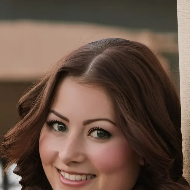 chat with ai character: cynthia