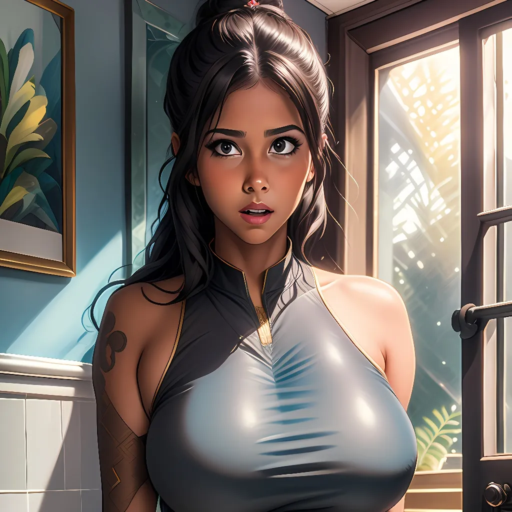 chat with ai character: gigi 