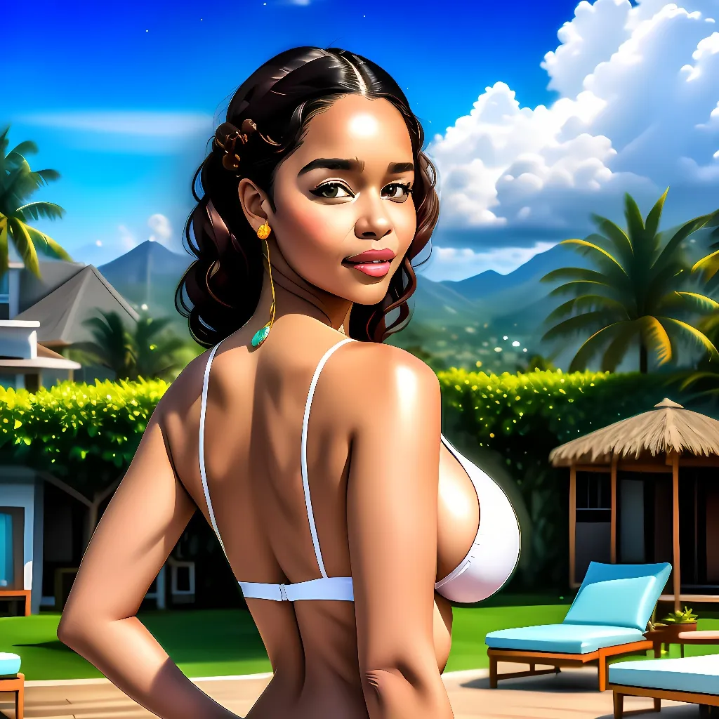 chat with ai character: Billie