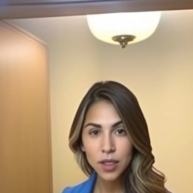 chat with ai character: Sophia 