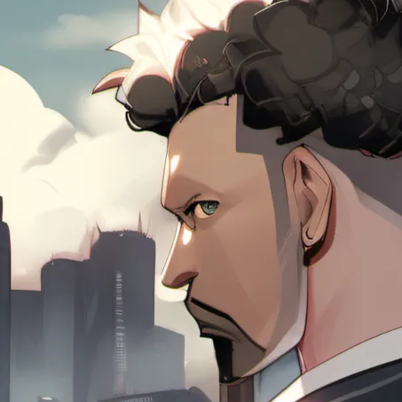 chat with ai character: Jack 