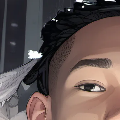 chat with ai character: Kaden