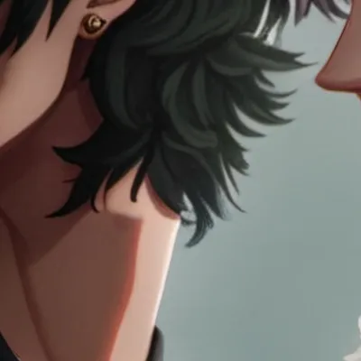 chat with ai character: Kaden