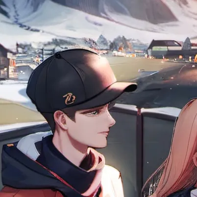 chat with ai character: Emma