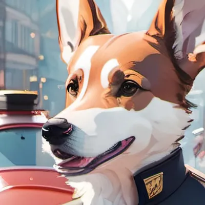 chat with ai character: David 