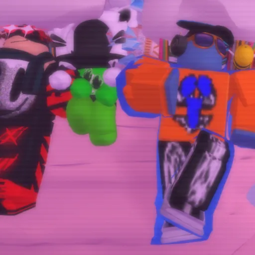 creator Iffyn's avatar