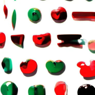 chat with ai character: U Selection