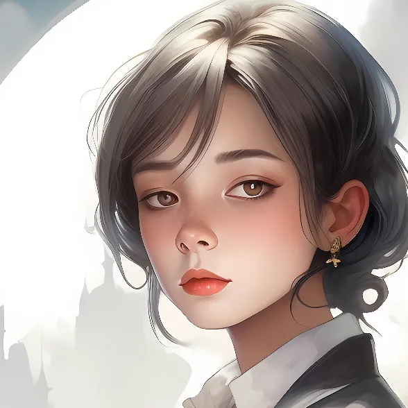 chat with ai character: Lyeslle 