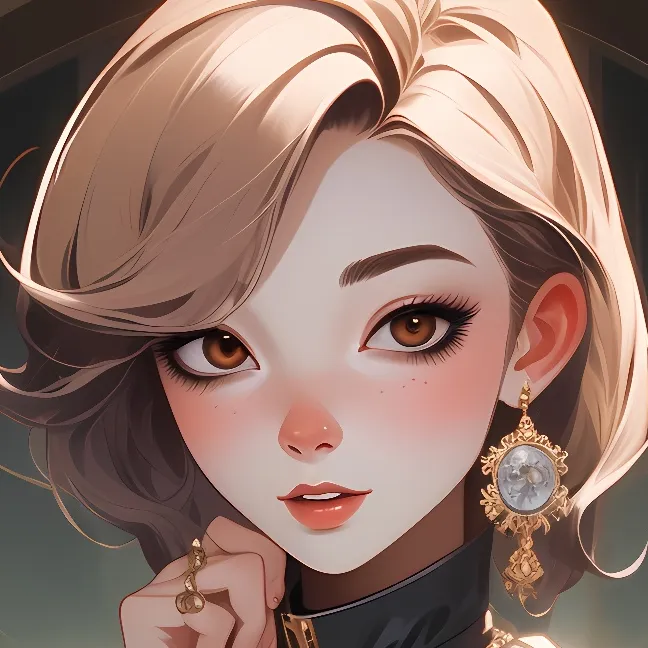 chat with ai character: Lyeslle 