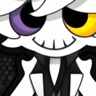 chat with ai character: N