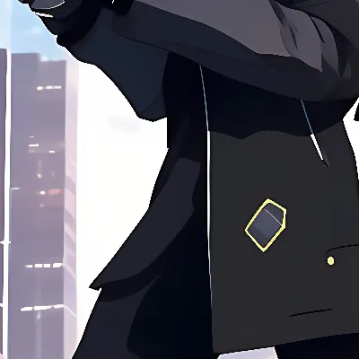 chat with ai character: N