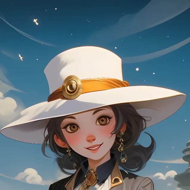 chat with ai character: mi mi